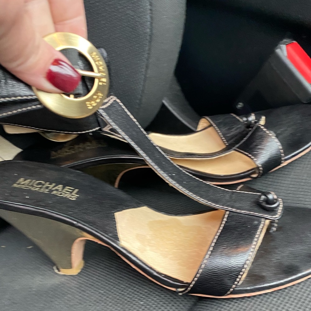 Michael Kors shoes